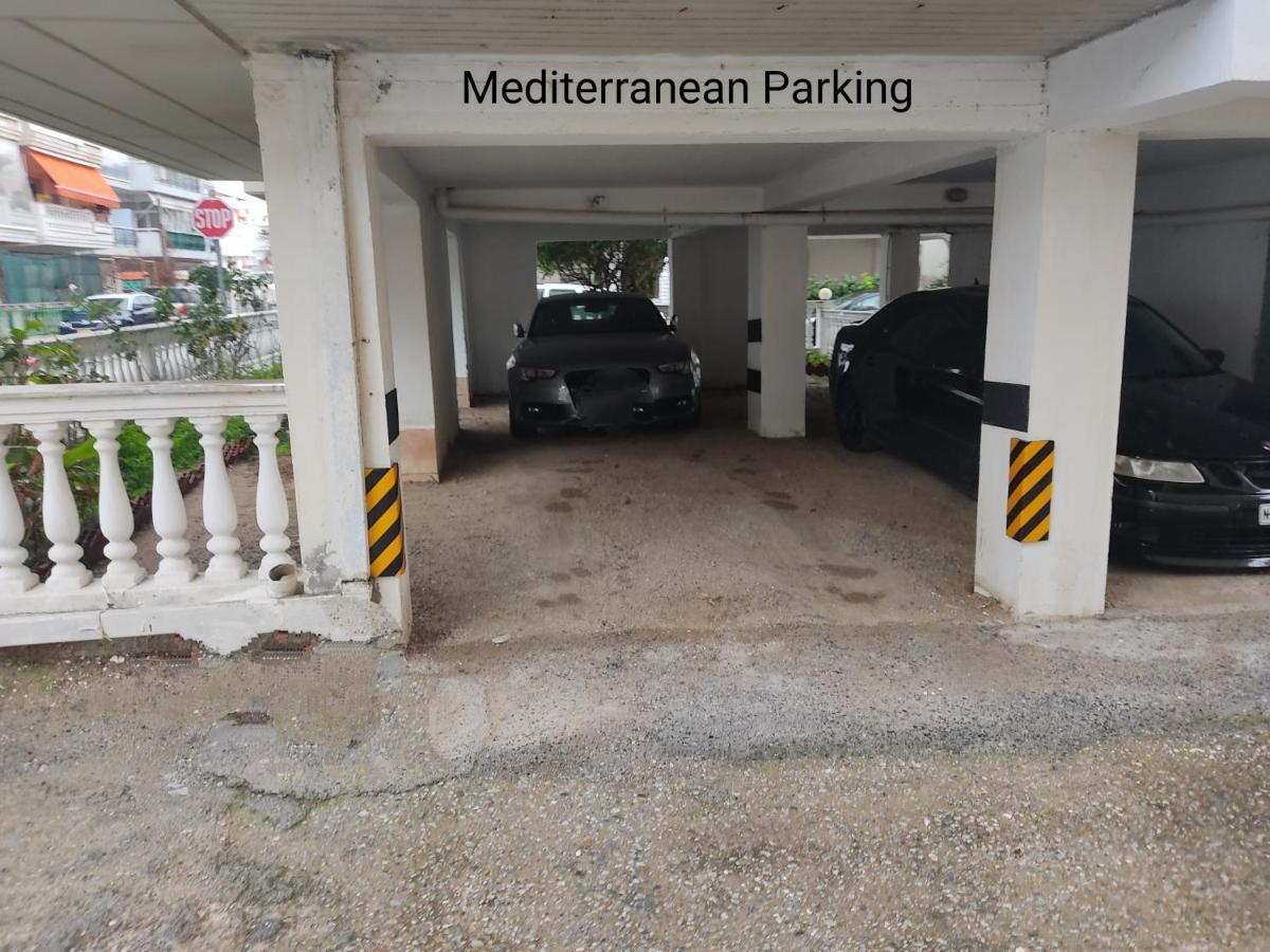 Mediterranean Stars 2 Apartment Peraia  Exterior photo