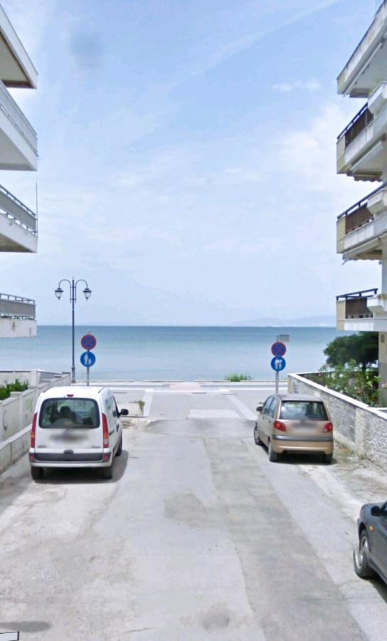 Mediterranean Stars 2 Apartment Peraia  Exterior photo