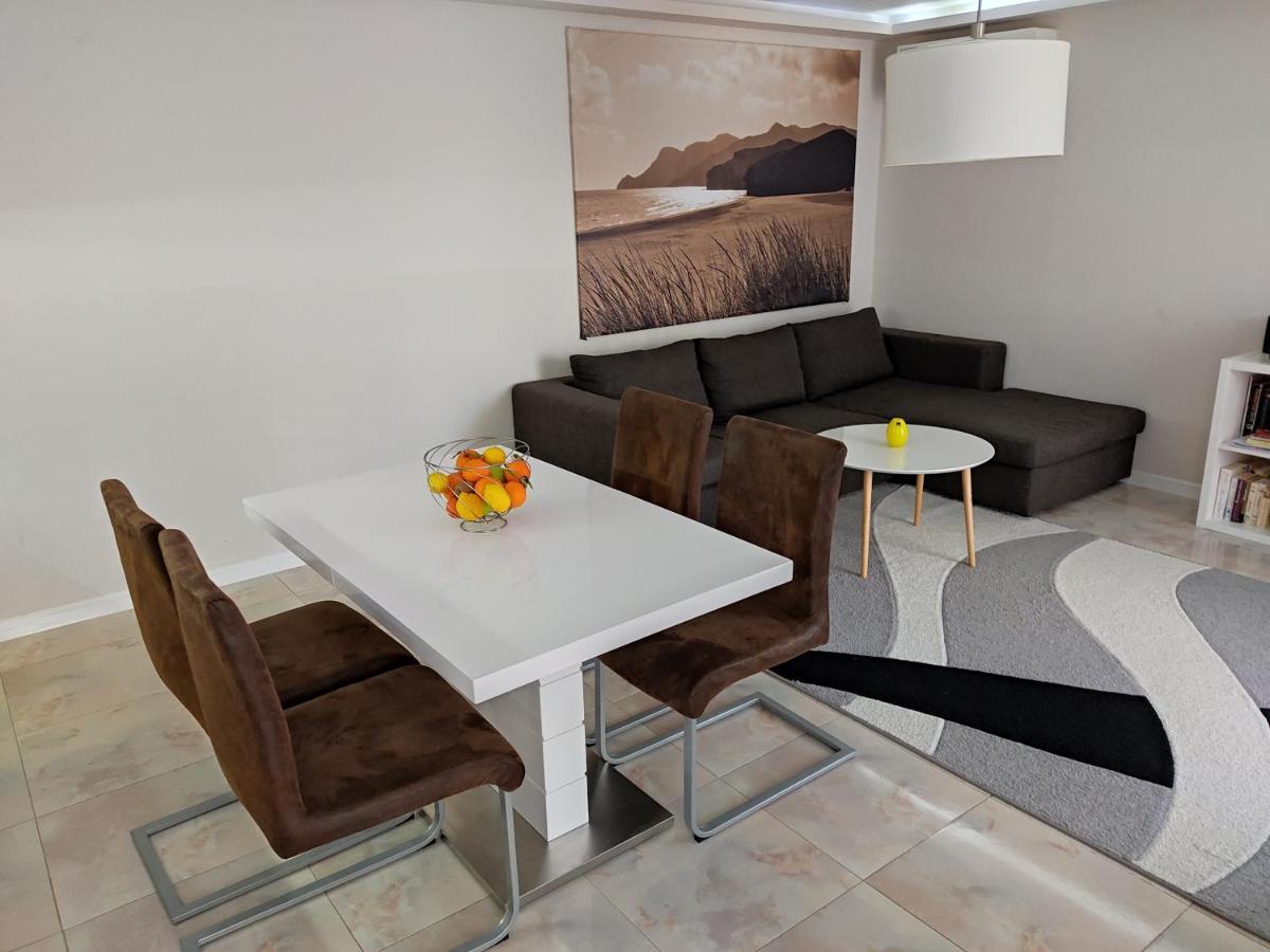 Mediterranean Stars 2 Apartment Peraia  Exterior photo