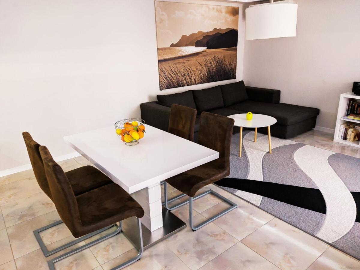 Mediterranean Stars 2 Apartment Peraia  Exterior photo